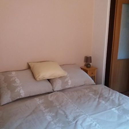 Rekreační domek Nový Bor Exterior foto
